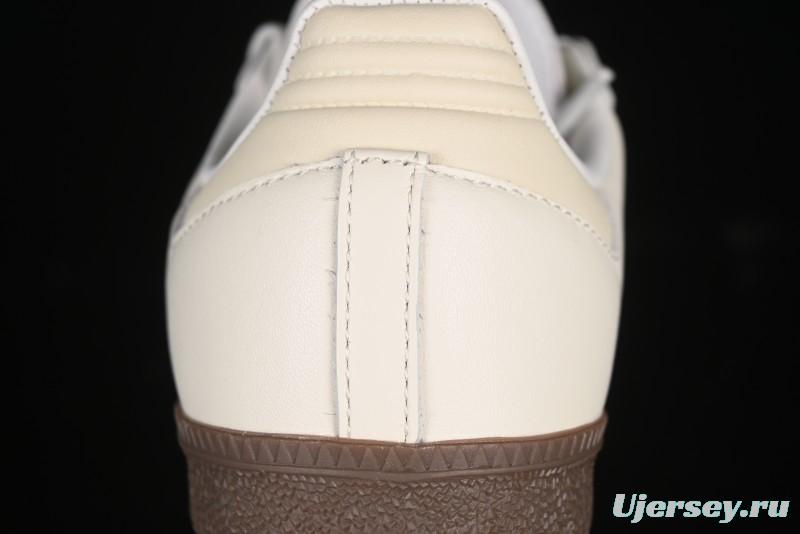 Adidas Samba OG IG1962 Classic Casual Sneakers - IG1962