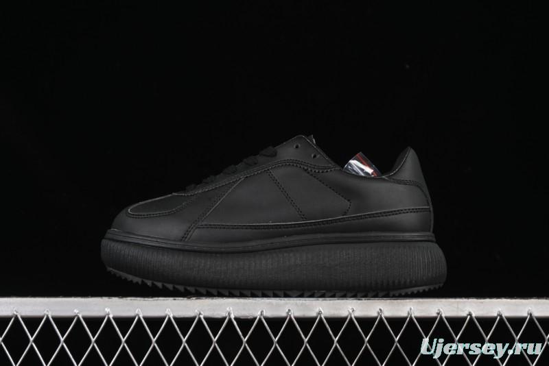 Onitsuka Tiger Delecity Thick Sole Low-Top Lifestyle Casual Sneakers - 1183B873-002