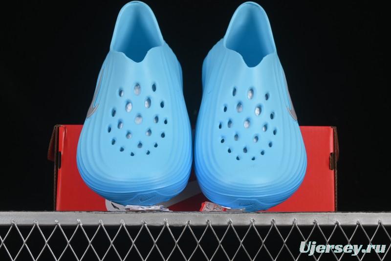 Nike ReactX Rejuven8 Summer Sandals with Ultra-Soft ReactX Foam for All-Day Comfort - HV5062-400