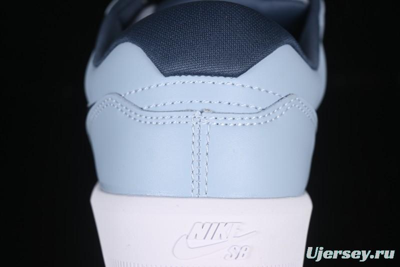 Nike SB Force 58 Retro Skateboard Shoes - HJ3489-141