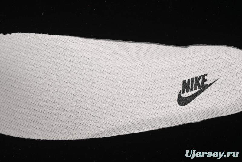 Nike Air Force 1'07 Low Gucci Collaboration Grey Pattern Drawstring Casual Sneakers - YX5066-319