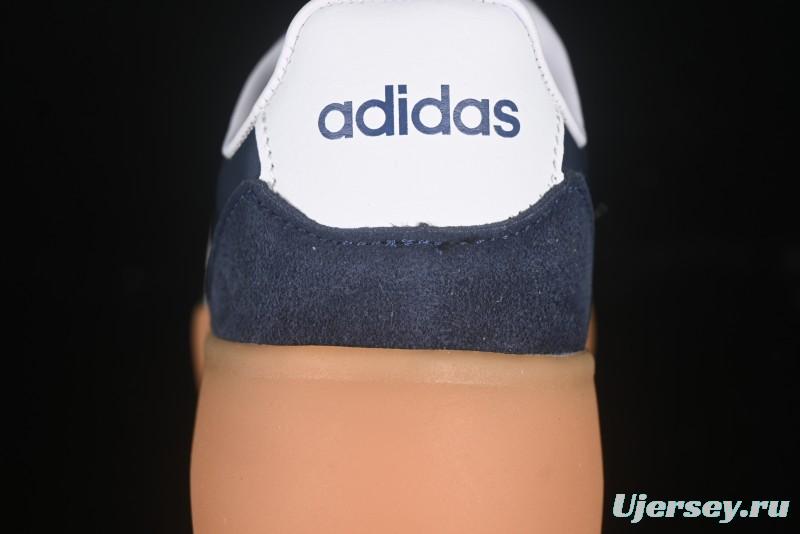 Adidas Barreda Decode Comfort Cushion Low Top Casual Sneakers - JQ6677