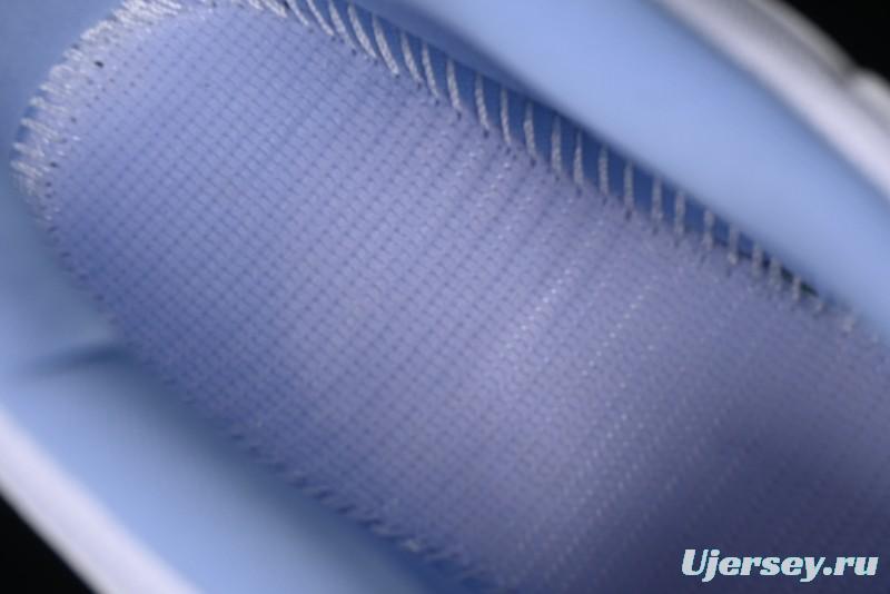 Nike Air Jordan Legacy 312 Low Sneakers with Triple Strap Design - FQ7827-104