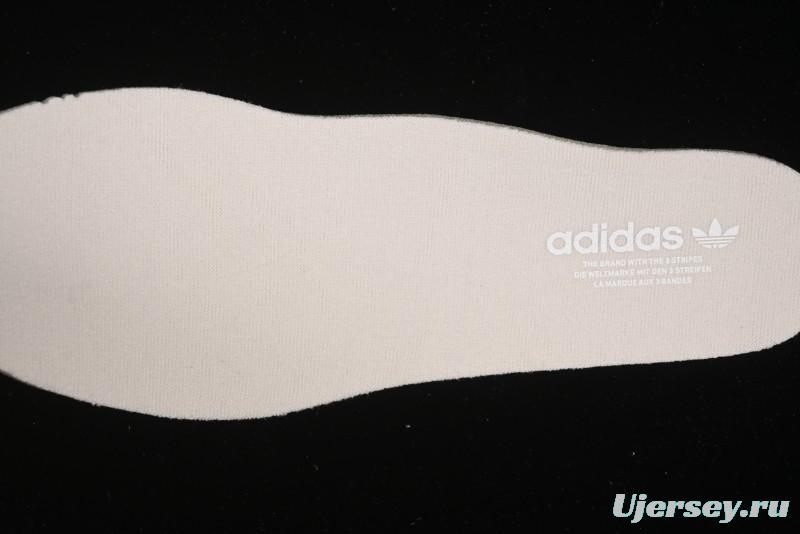 Adidas Samba OG Casual Sneakers - JQ2616