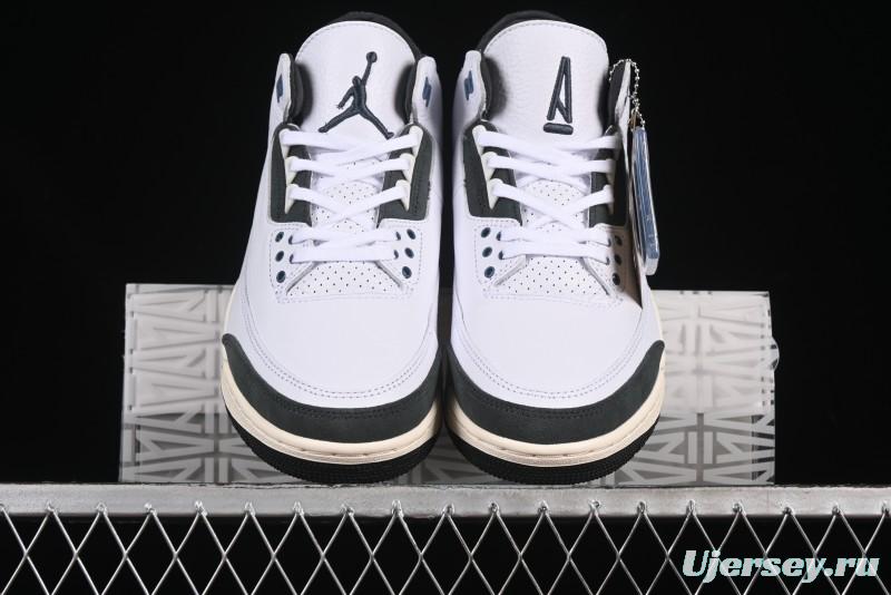 Nike Air Jordan 3 Retro SP "Diffused Blue" - HV8571-100