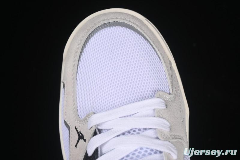 Nike Air Jordan CMFT Era Retro Casual Shoes - HJ6777-100