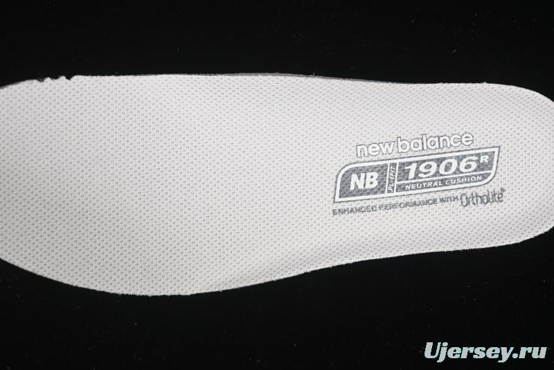 New Balance 1906 Series Retro Dad Style Casual Running Shoes - M1906RFS