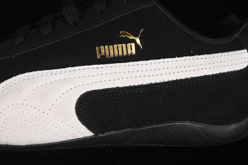 Puma The Open Product x Puma Speedcat Racing Series Low-Top Lifestyle Casual Shoes - 398846-01