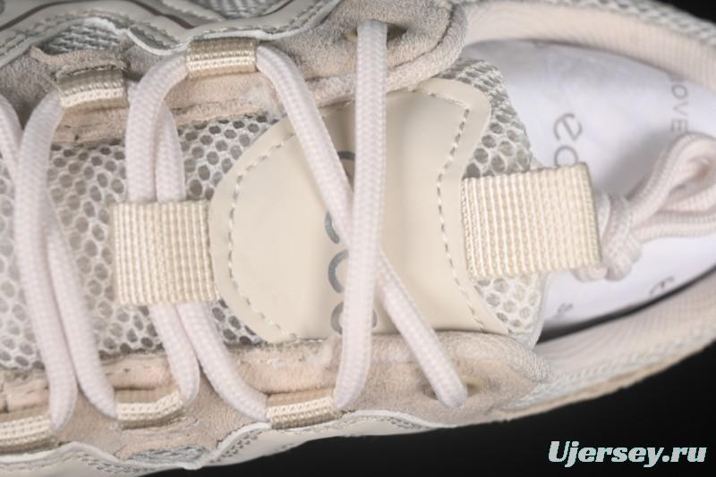 ECCO HeatKool Outdoor Series Summer Breathable Mesh Casual Shoes 62580301002