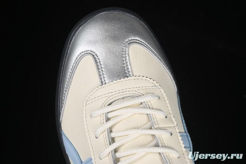 Onitsuka Tiger Tokuten Low-Top Casual Sneakers with T-TOE Reinforcement - 1183B938-100