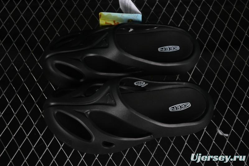 Keen Summer Water Sports Sandals with Quick-Dry Webbing - 1022255