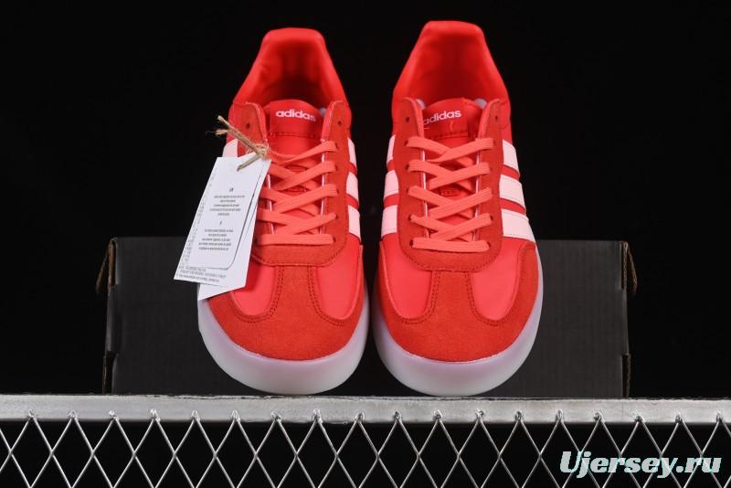 Adidas Barreda Decode Low Top Casual Sneakers with Comfort Cushioning - JP9669