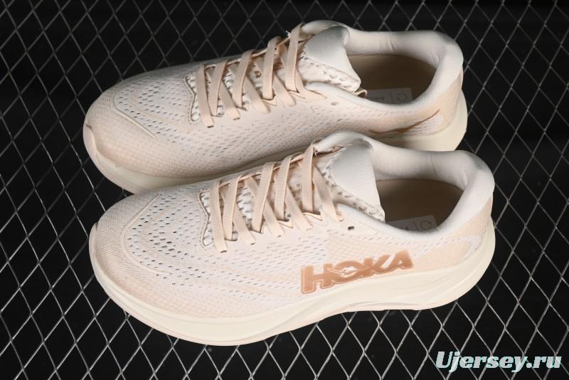 HOKA ONE ONE Rincon 4 Lightweight Breathable Knit Running Shoes - 1155131 VCH