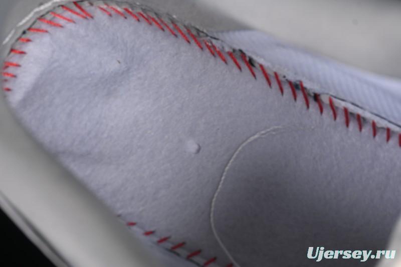 Nike Air Force 1 '07 Low Kaws Collaboration Beige Grey Casual Sneakers - KK1988-077