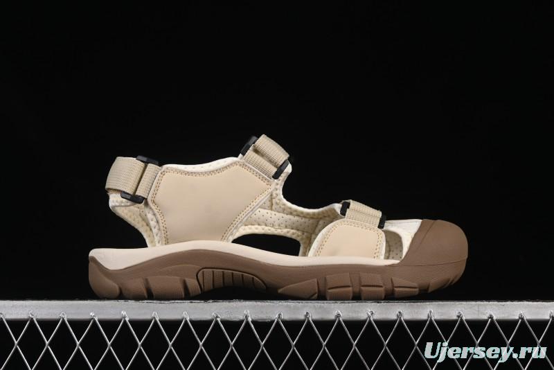 ECCO Speed Comfort Strap Summer Sandals with Anti-Slip Design - 63602601002