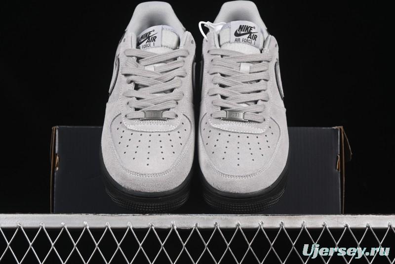 Nike Air Force 1'07 Low Casual Sneakers - HQ1966-001