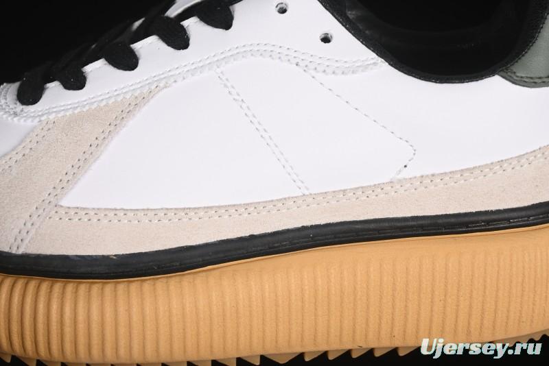 Onitsuka Tiger Delecity Thick Sole耐磨 Low-Top Lifestyle Casual Shoes - 1183B874-103
