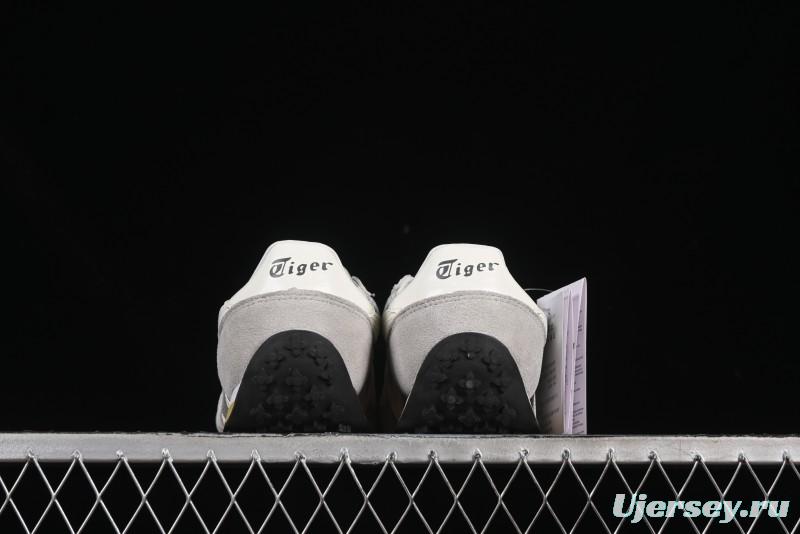 Onitsuka Tiger EDR 78 Low-Top Running Shoes Comfortable Slip-Resistant Durable - 1183B395-020