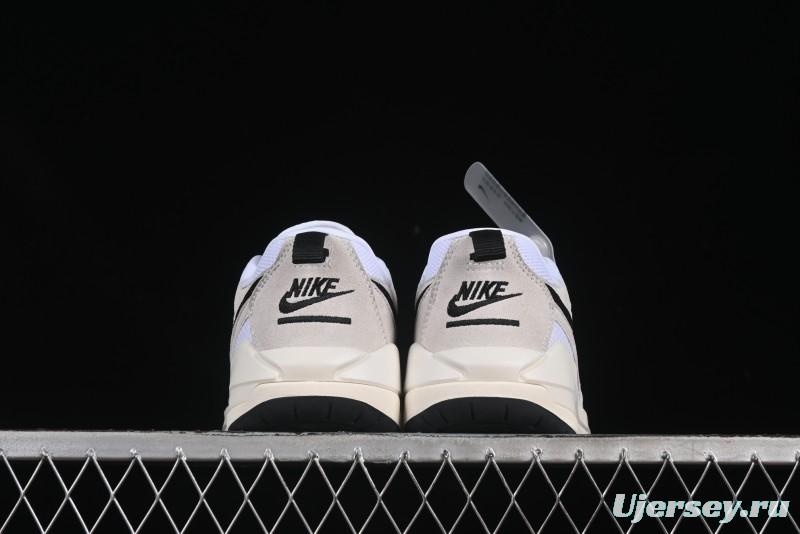 Nike Air Jordan CMFT Era Retro Casual Shoes - HJ6777-100