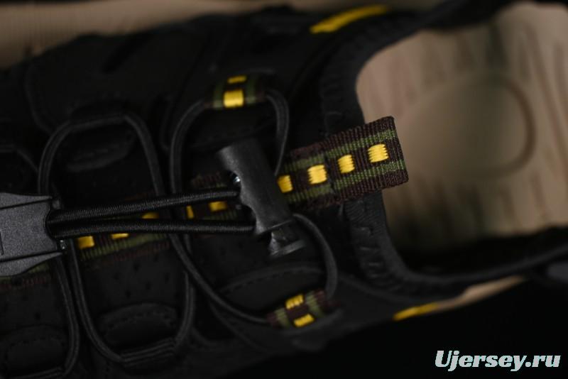 ECCO Off-Trail Series 2025 New Outdoor Closed-Toe Sport Comfort Sandals - 63723901001