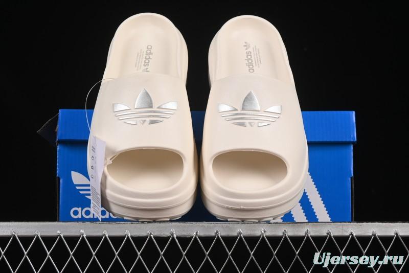 Adidas Adifom Stan Smith Mule Chef Slides - JI2765