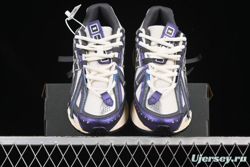 New Balance 1906 Series Retro Dad Style Casual Running Shoes - U1906ANB