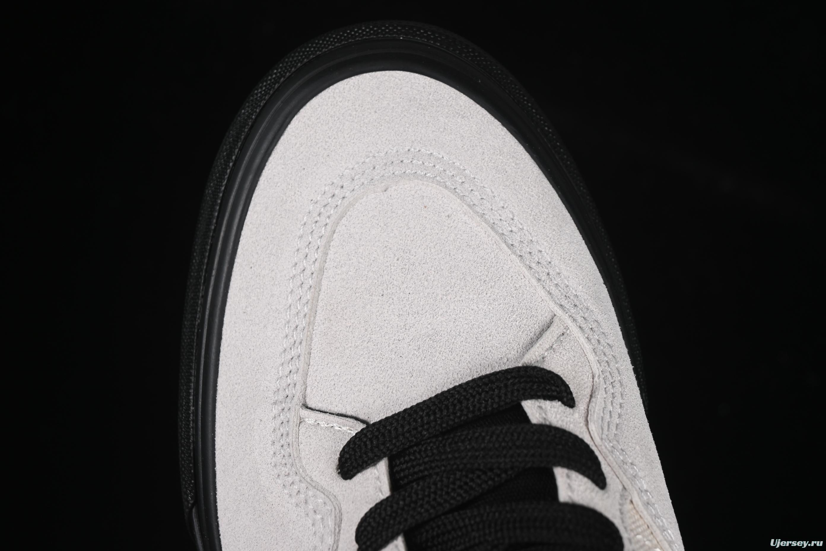 Vans Rowan Classic Comfortable Professional Skateboarding Shoes - VN0A4TZCYB2