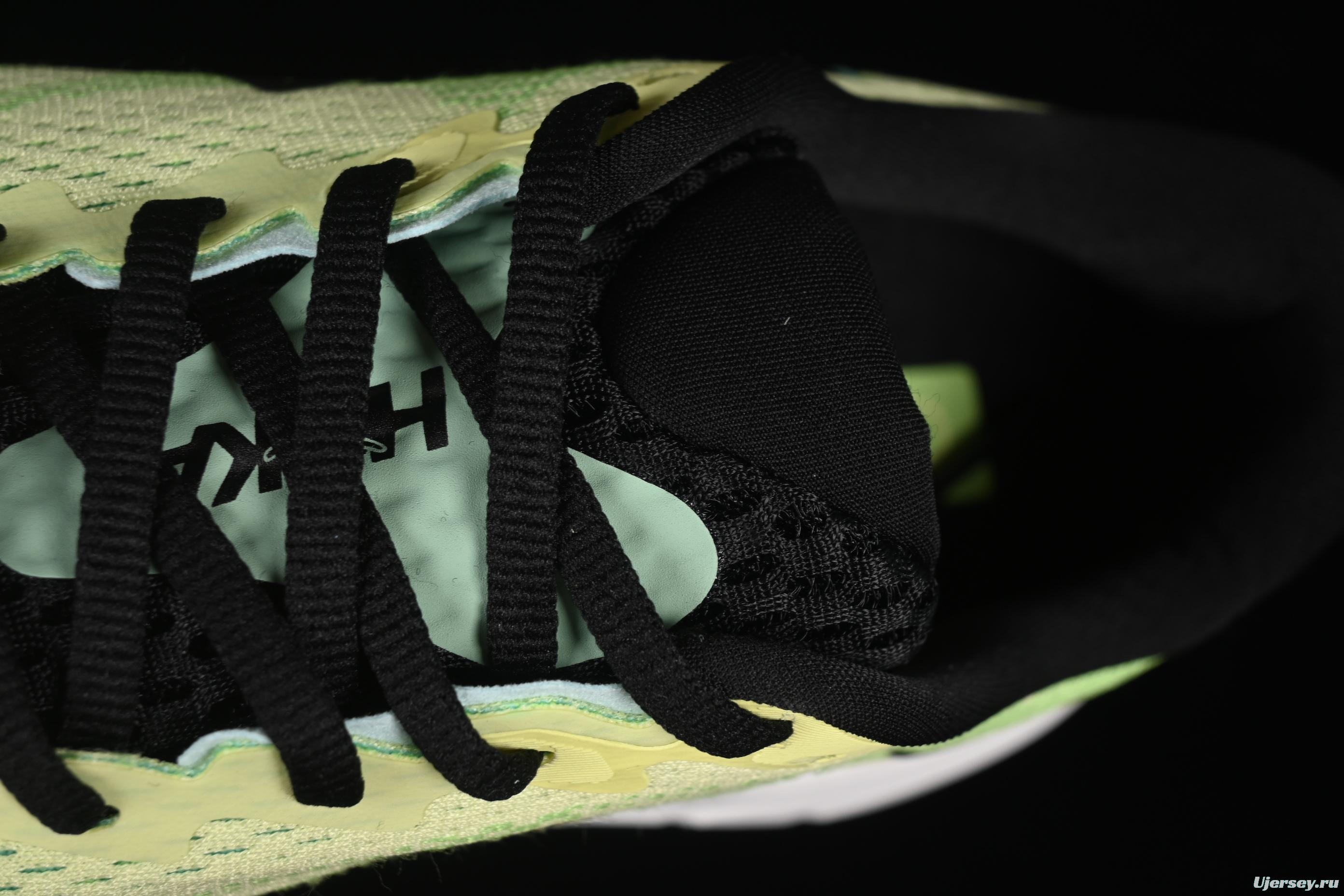 HOKA ONE ONE Rincon 4 Lightweight Breathable Knit Running Shoes - 1155130 YZT