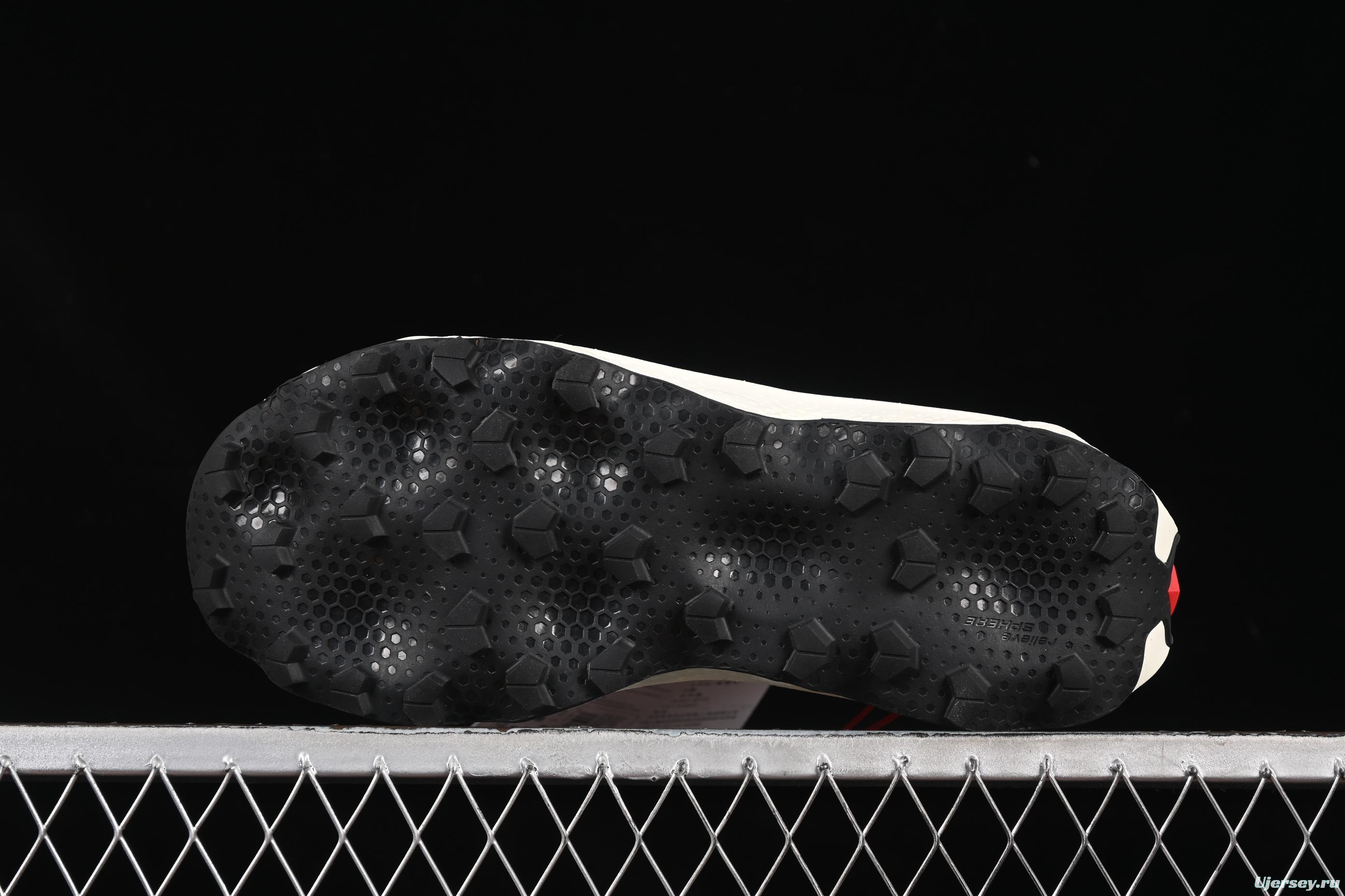 Salomon S/LAB Ultra Glide Cushioned Trail Running Shoes - 477012-31