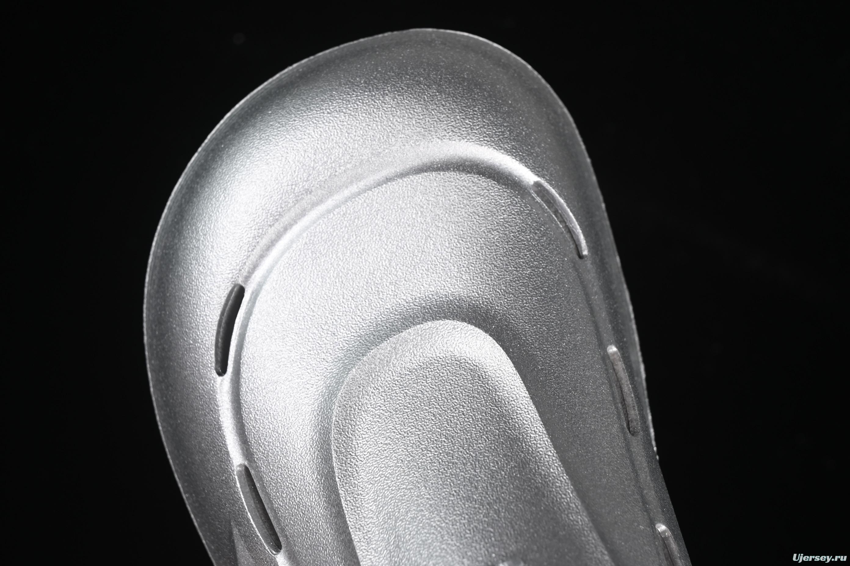 Adidas Ozwave Cldg JR6757 Chef Shoes 2nd Generation Cushioned Platform Dad Sandals - JR6757