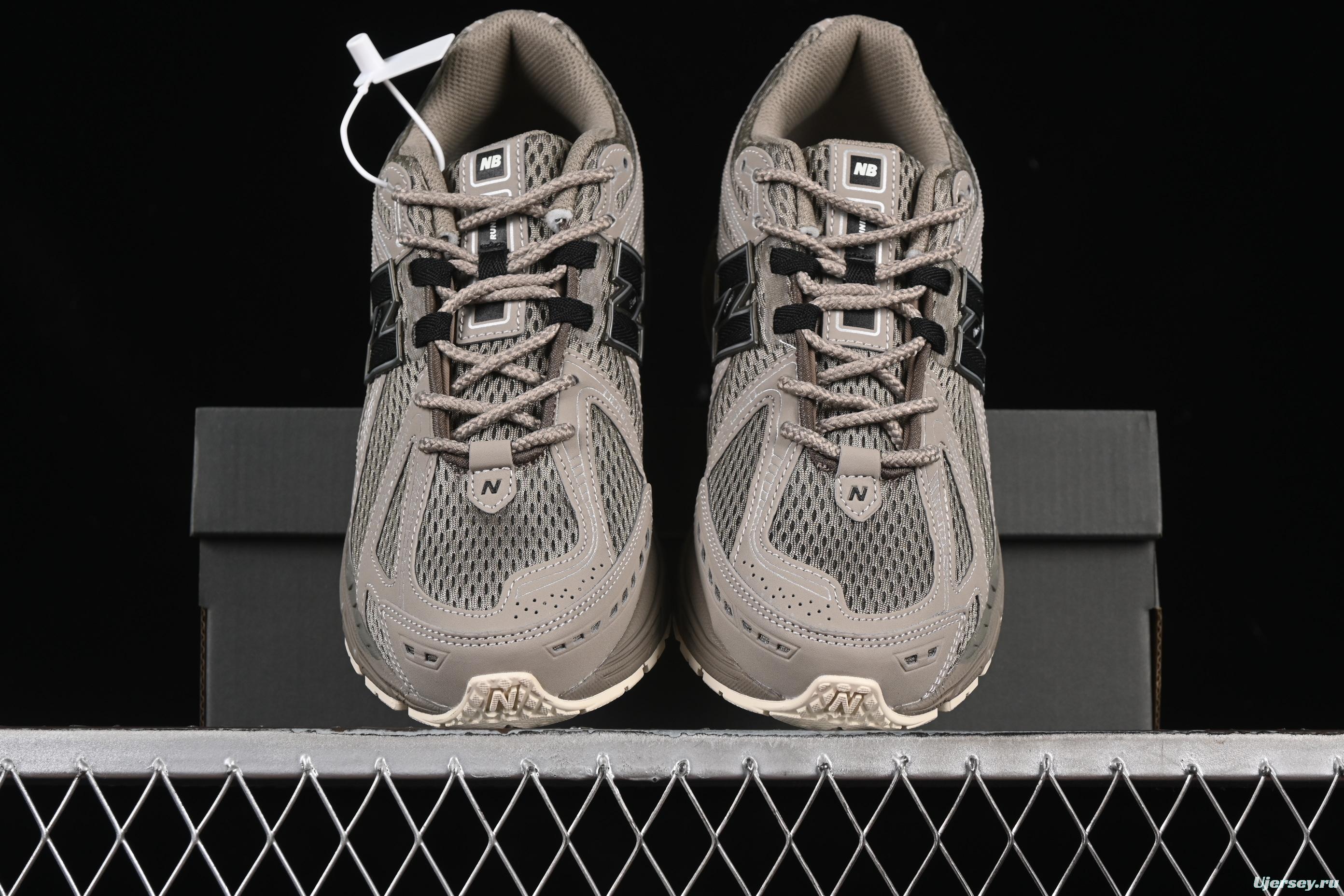 New Balance 1906 Series Retro Dad Style Casual Running Shoes - U1906ROB