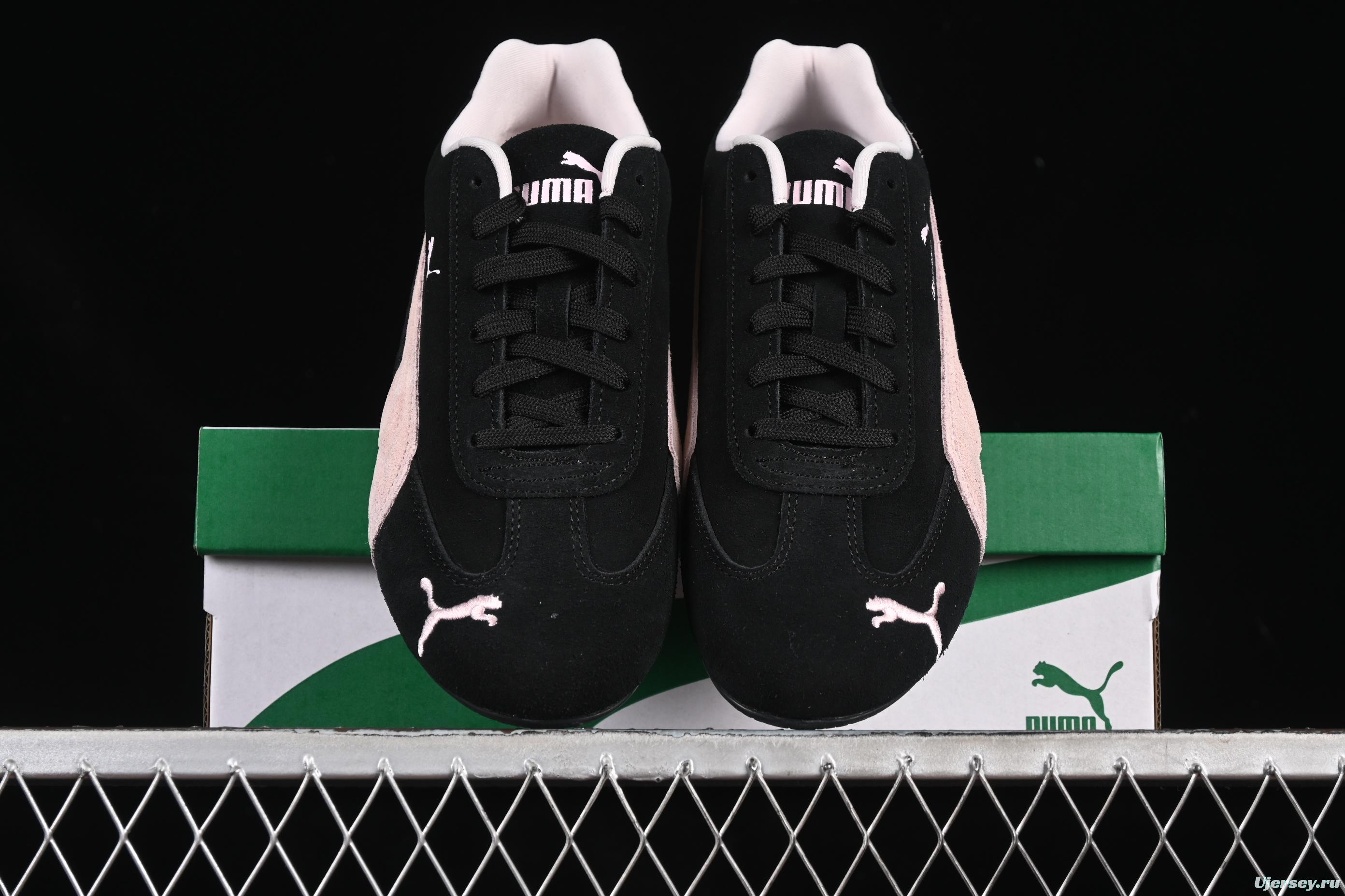 Puma Speedcat The Open Product Low-Top Lifestyle Sneakers - 398846-09