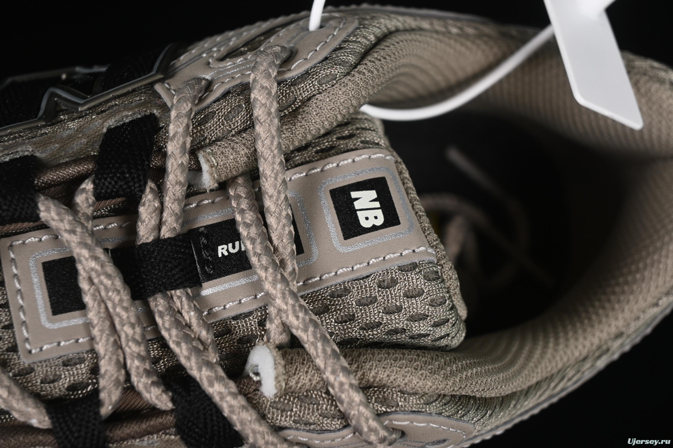 New Balance 1906 Series Retro Dad Style Casual Running Shoes - U1906ROB