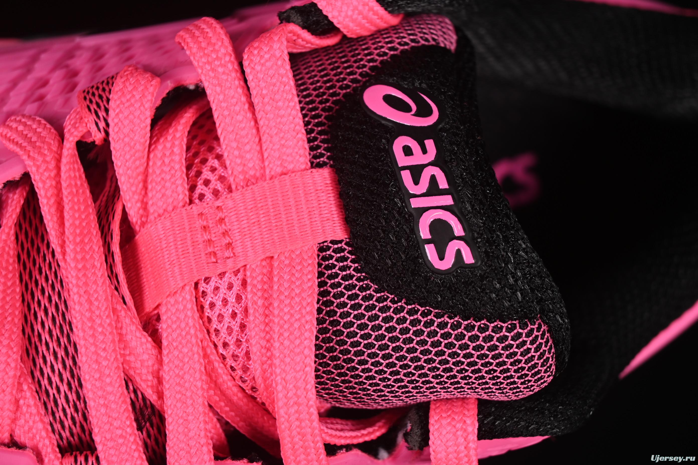 Asics Gel-Resolution 9 Retro Breathable Cushioned Casual Running Shoes - 1041A330-700