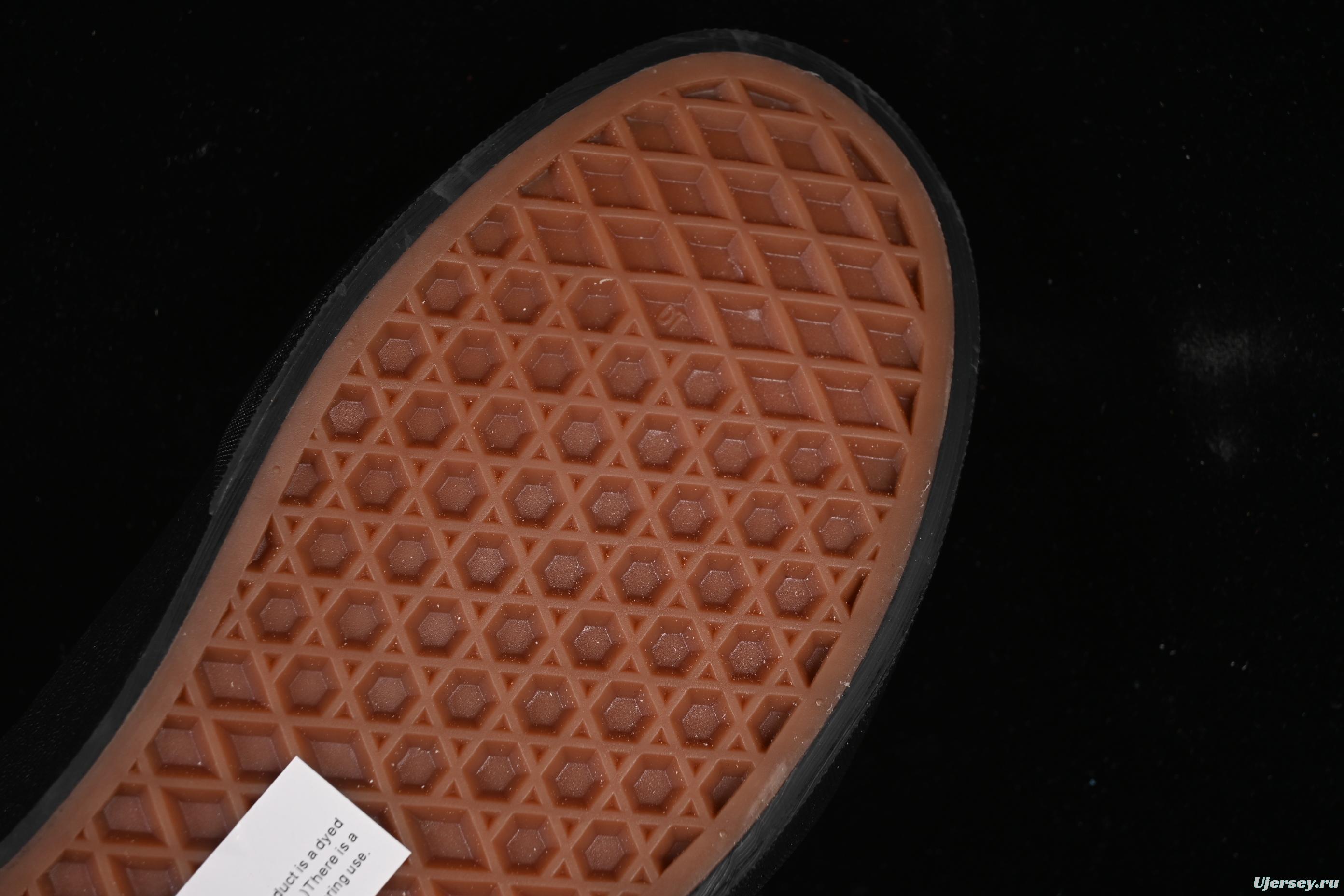 Vans Rowan Classic Comfortable Professional Skateboarding Shoes - VN0A4TZCW8R