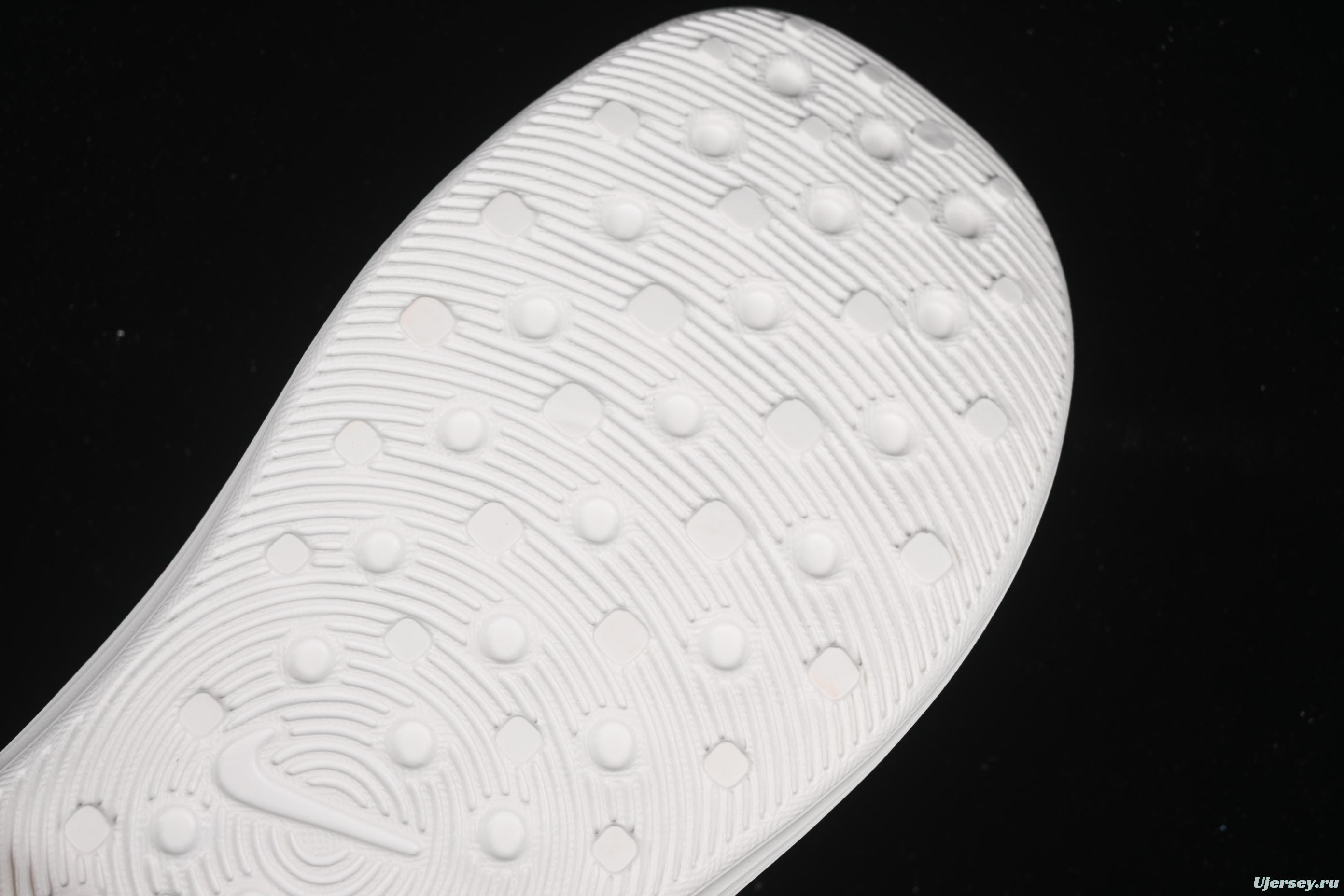 Nike ReactX Rejuven8 Slide Summer Sandals with Soft ReactX Foam for Comfort - HV4484-100