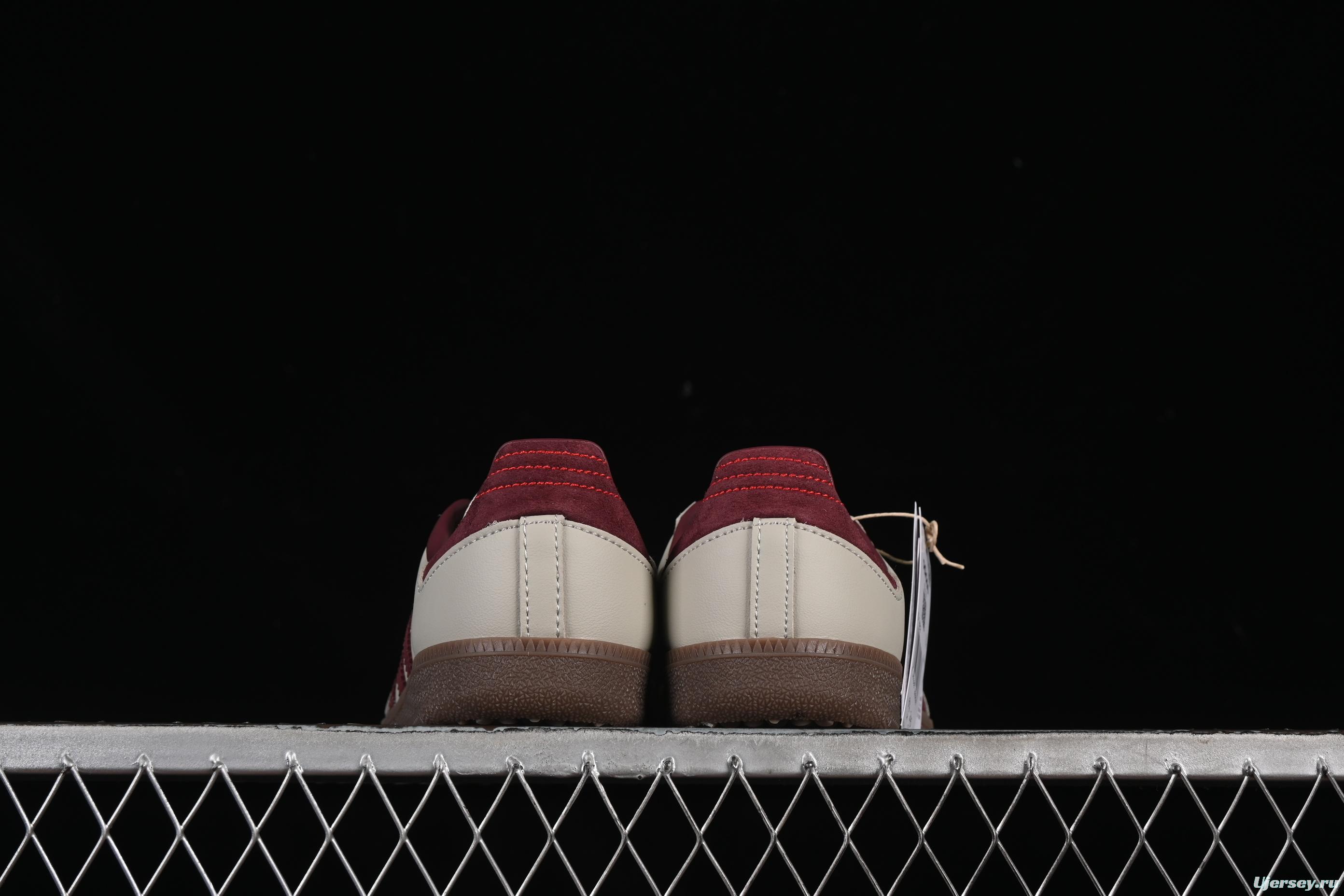 Adidas Samba OG Casual Sneakers - ID1482