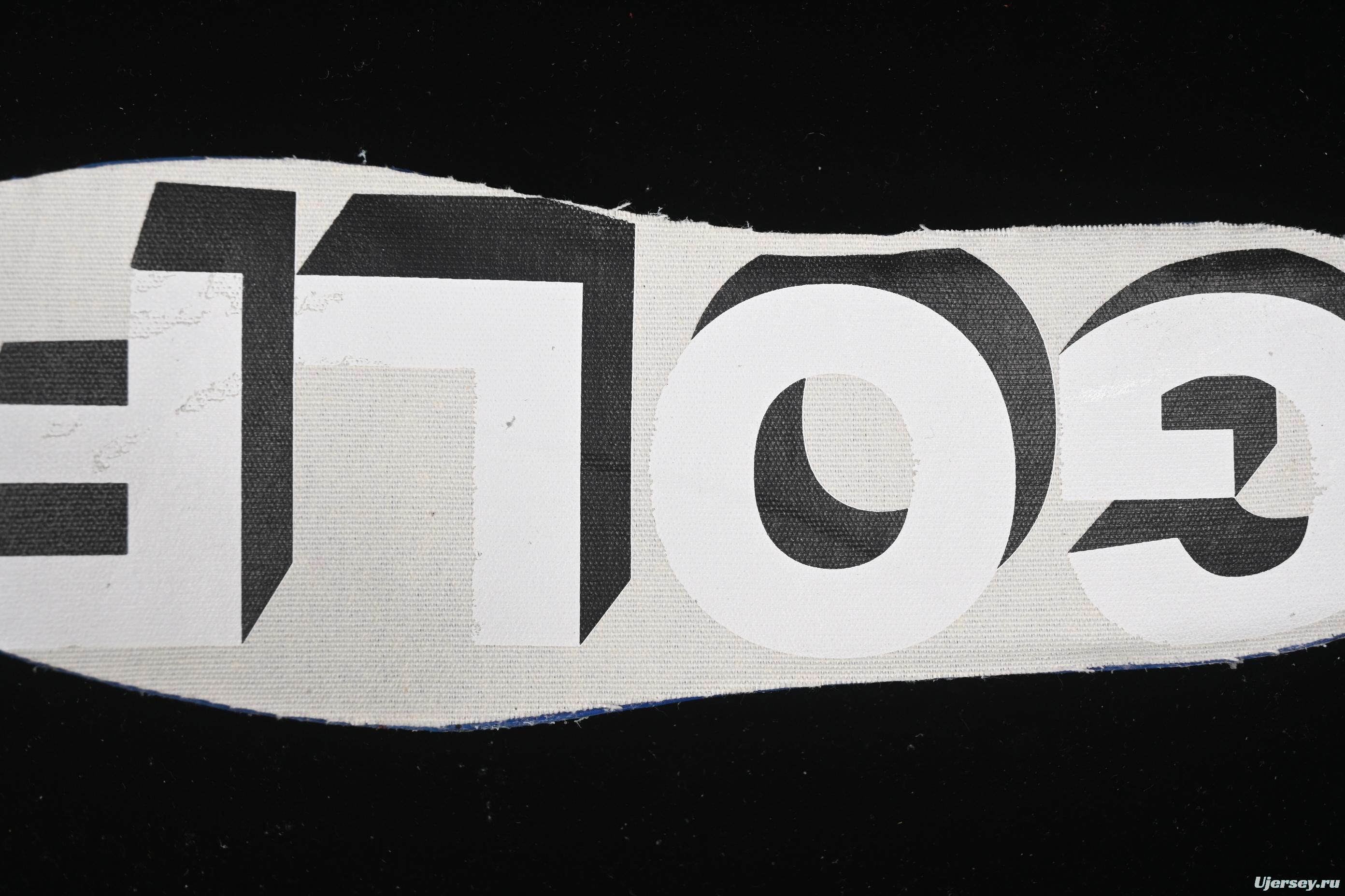 Converse Golf Le Fleur x One Star Pro "Forget Me Not" Low Top Casual Sneakers - A11640C