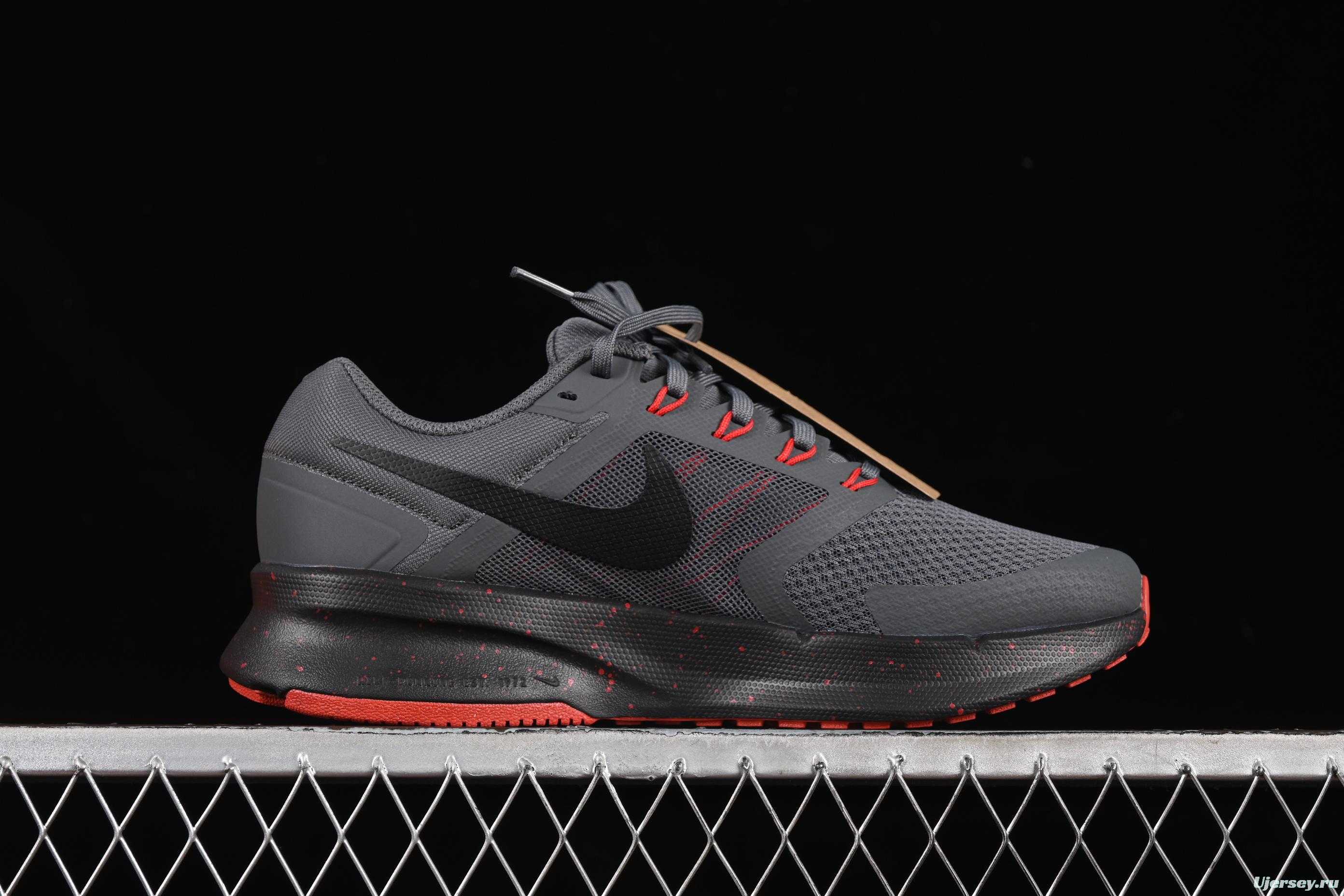 Nike Run Swift 3 Breathable Mesh Cushioned Running Shoes - IB3972-021