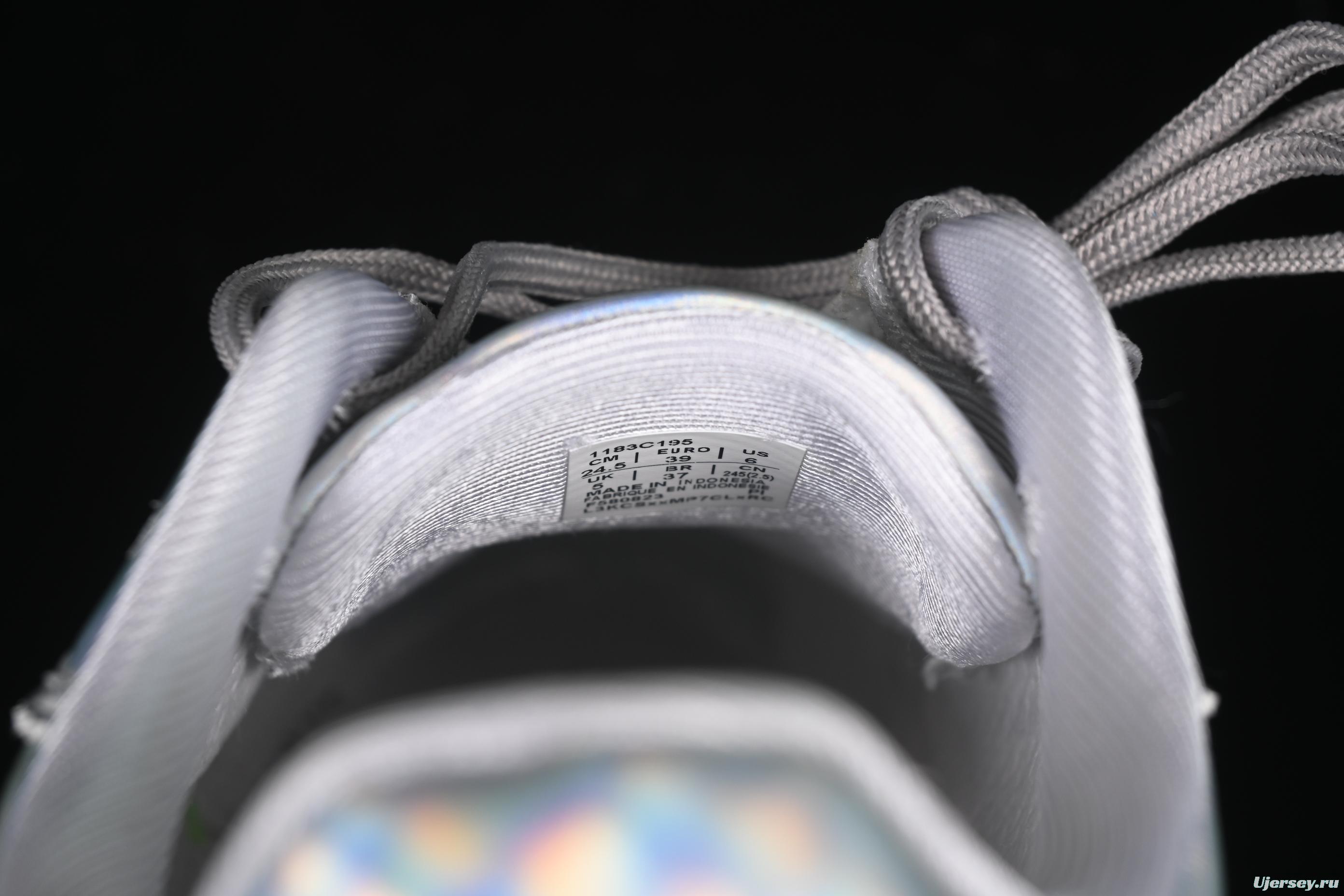 Onitsuka Tiger Delecity Thick Sole Low-Top Lifestyle Casual Sneakers - 1183C195-020