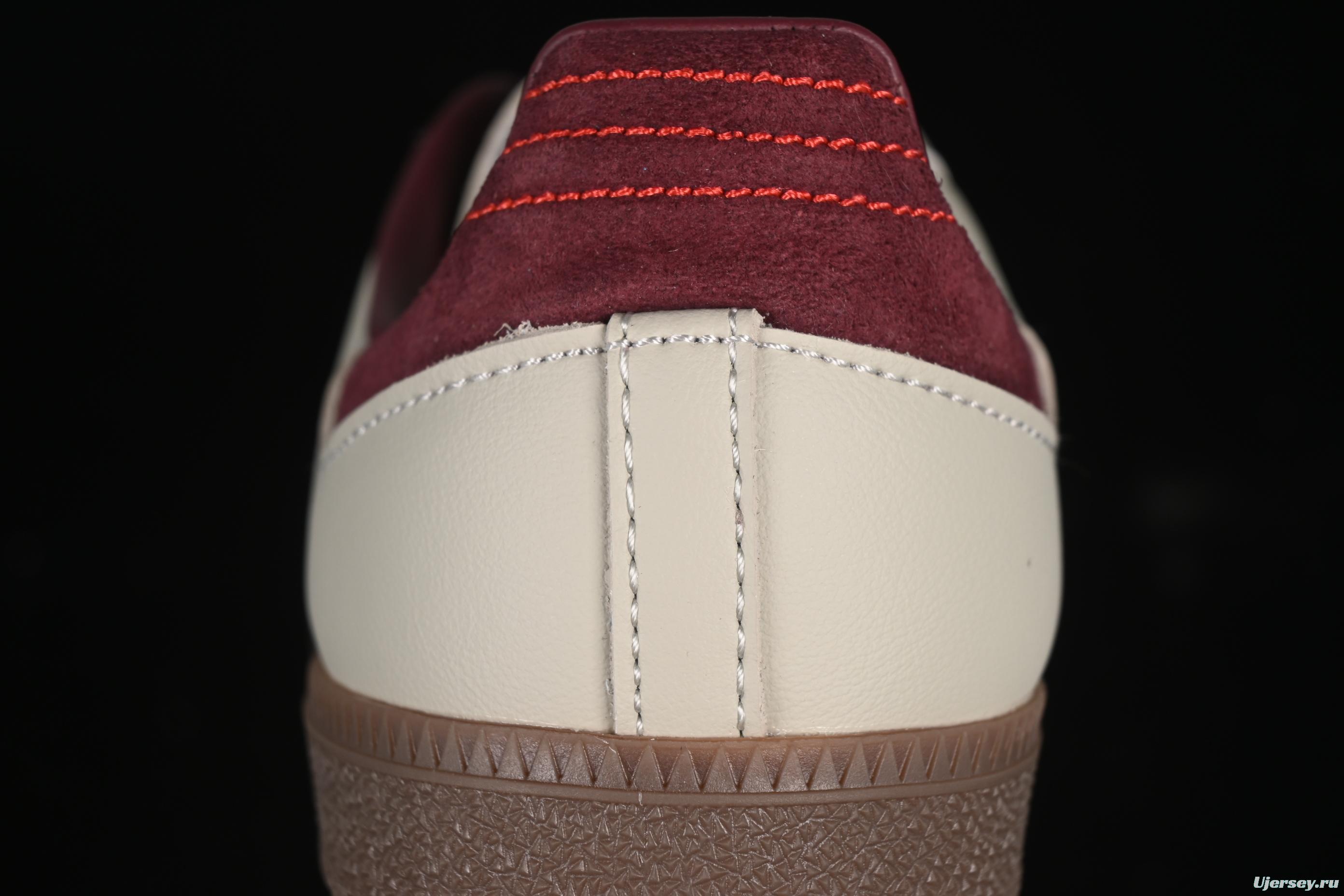 Adidas Samba OG Casual Sneakers - ID1482