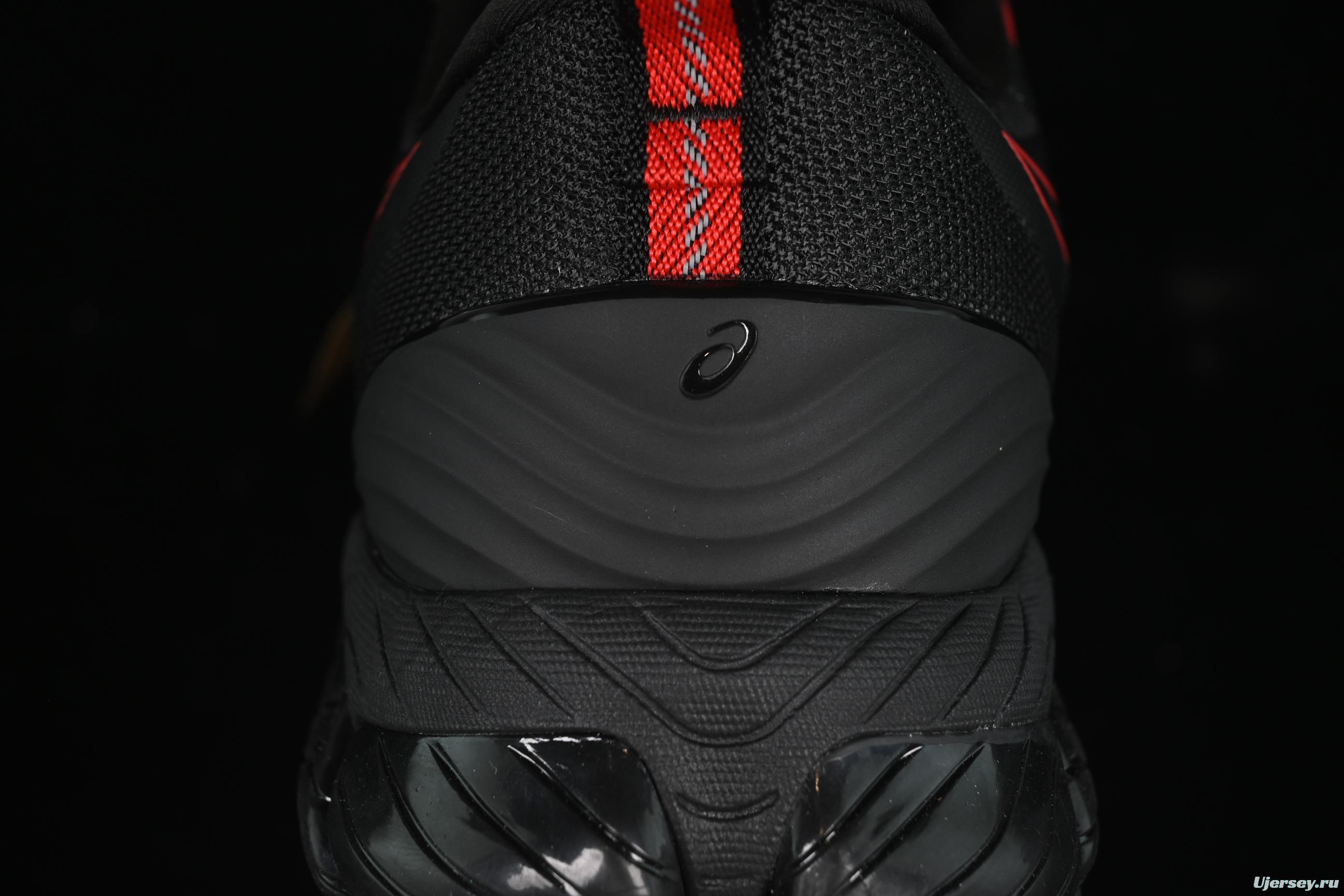 Asics Gel-Quantum 360 VIII Utility Retro Breathable Casual Shoes with Cushioning for Men - 1203A471-104