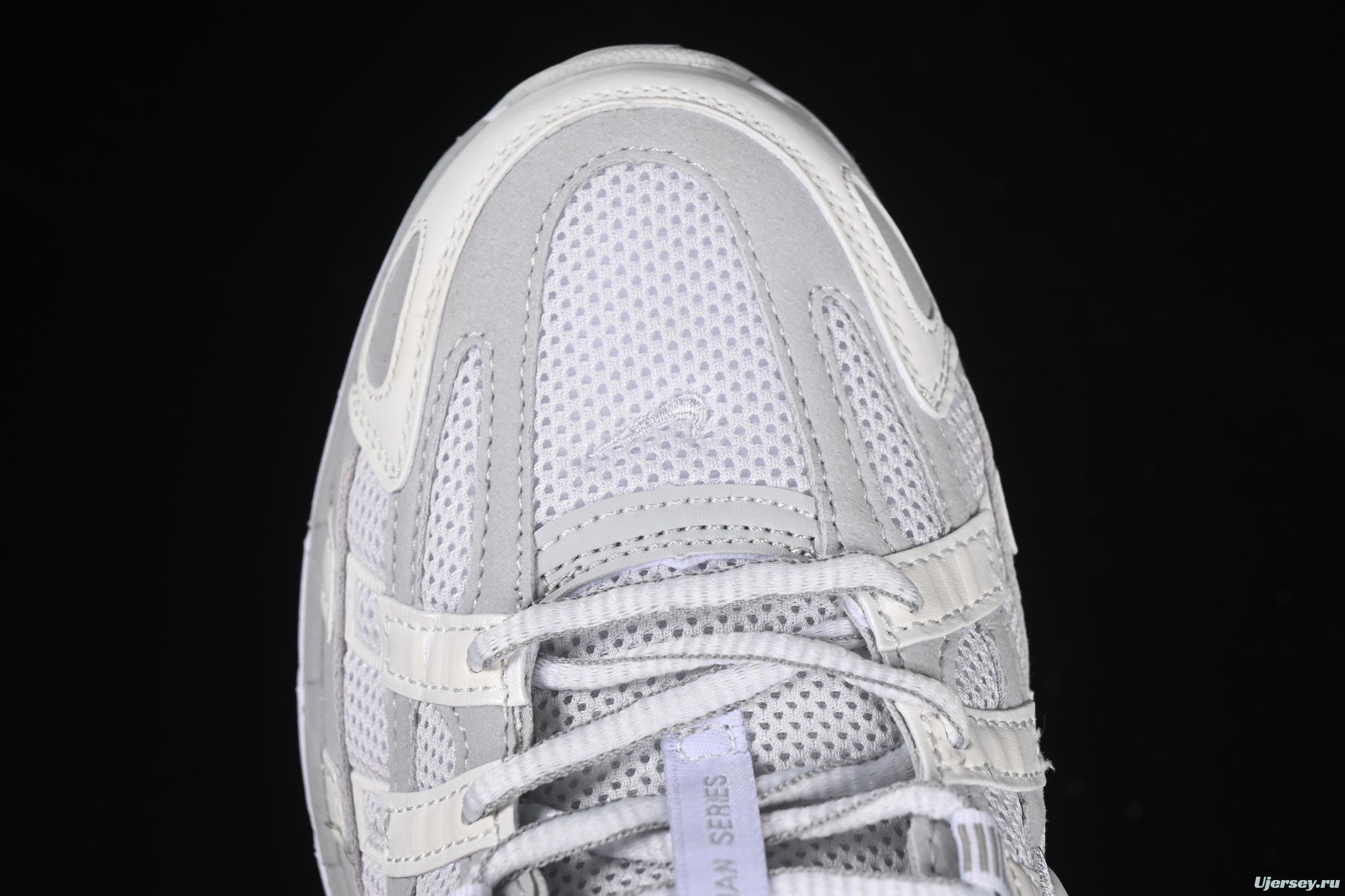 Nike P-6000 Premium Retro Casual Dad Shoes with Lightweight Design - FV6603-101
