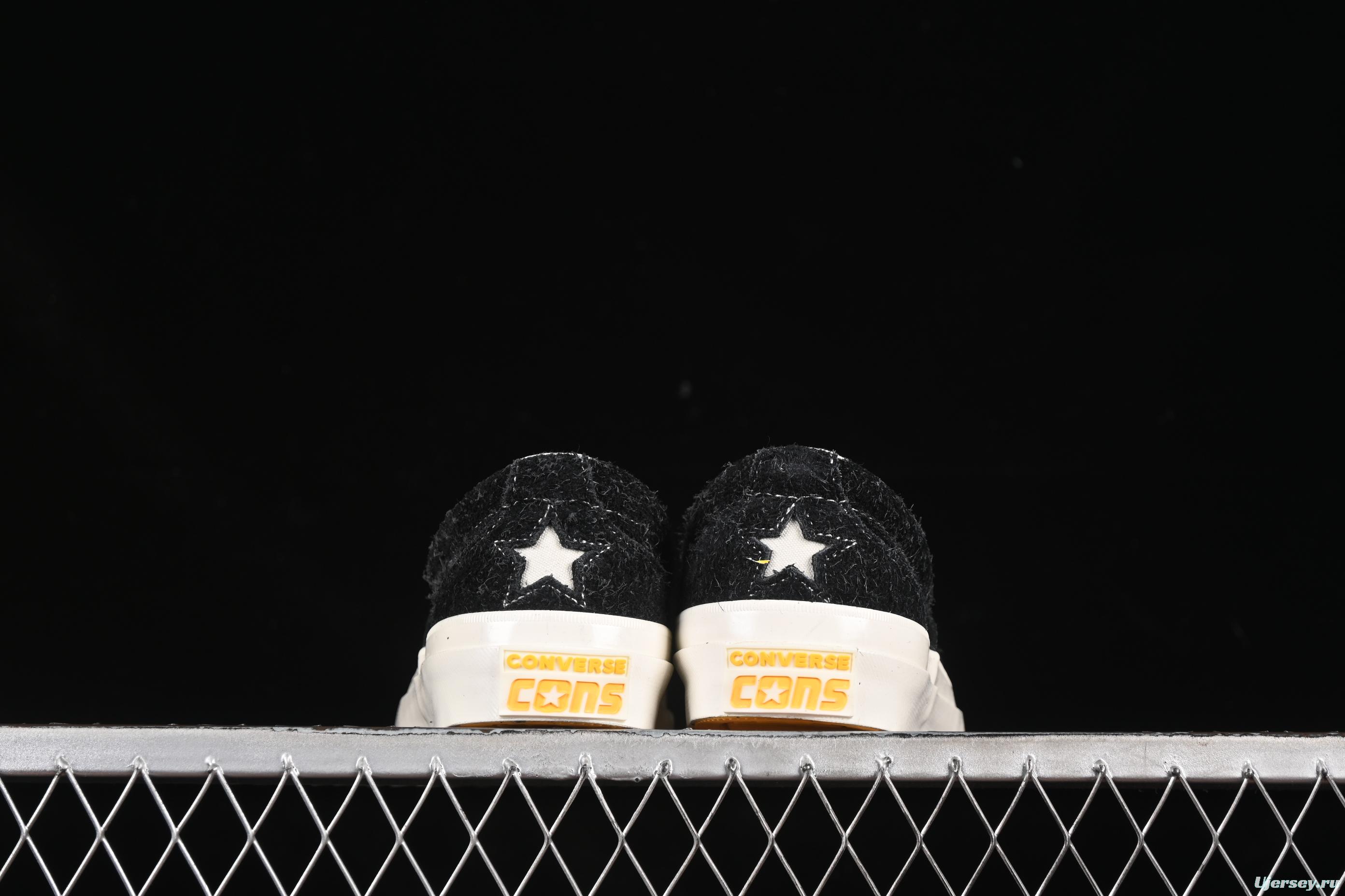 Converse Golf Le Fleur x One Star Pro "Forget Me Not" Low Top Casual Sneakers - A11638C