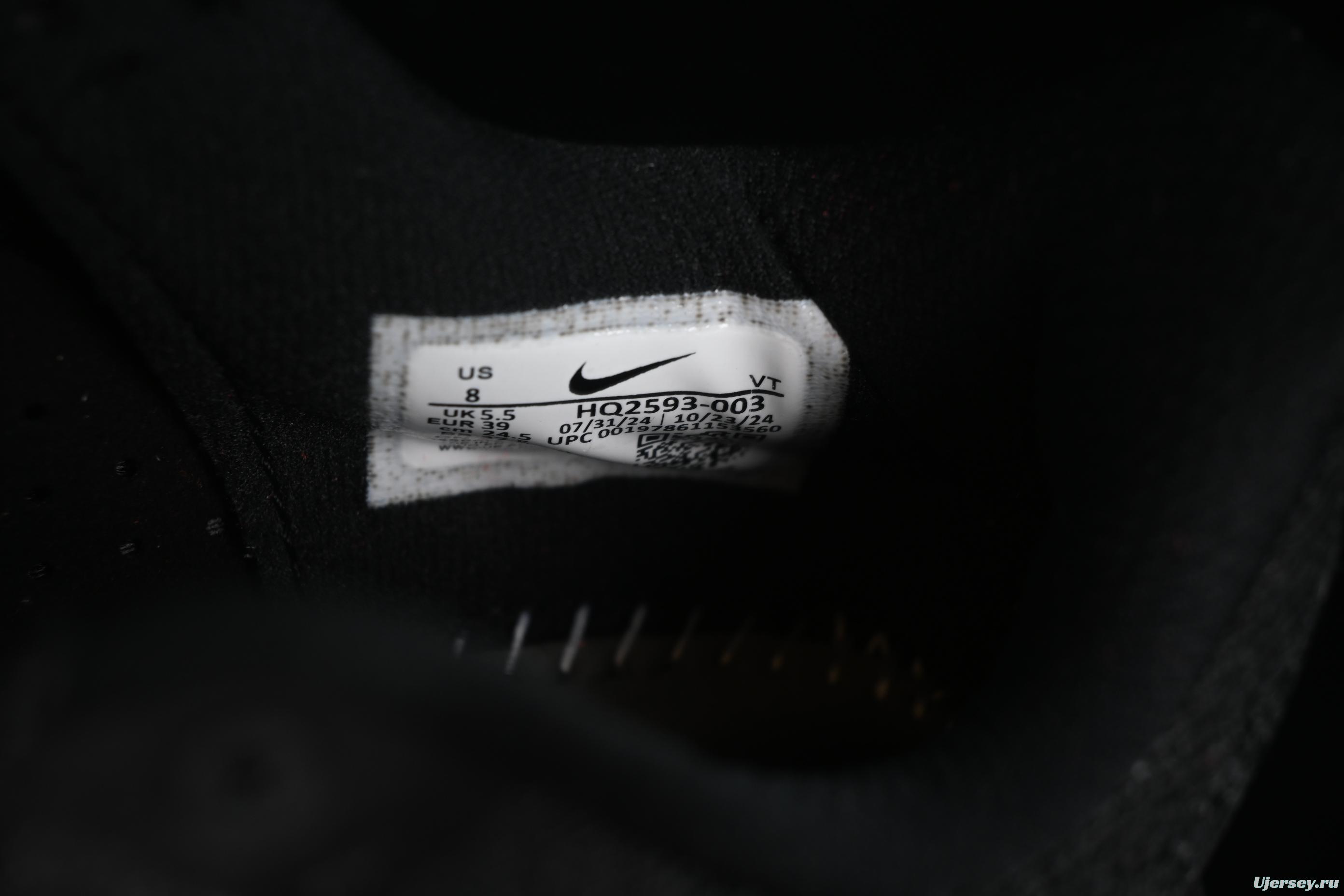 Nike Air Zoom Pegasus Premium Running Shoes with Full-Length Visible Air Zoom Cushioning - HQ2593-003