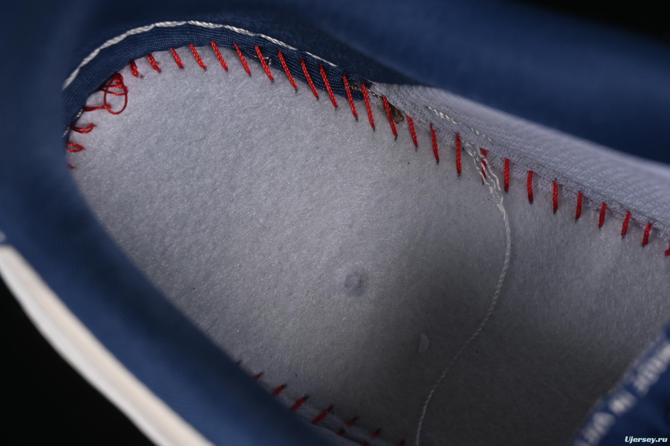 Nike Air Force 1'07 Low LV Collaboration Just Do It Casual Sneakers - KK1988-084