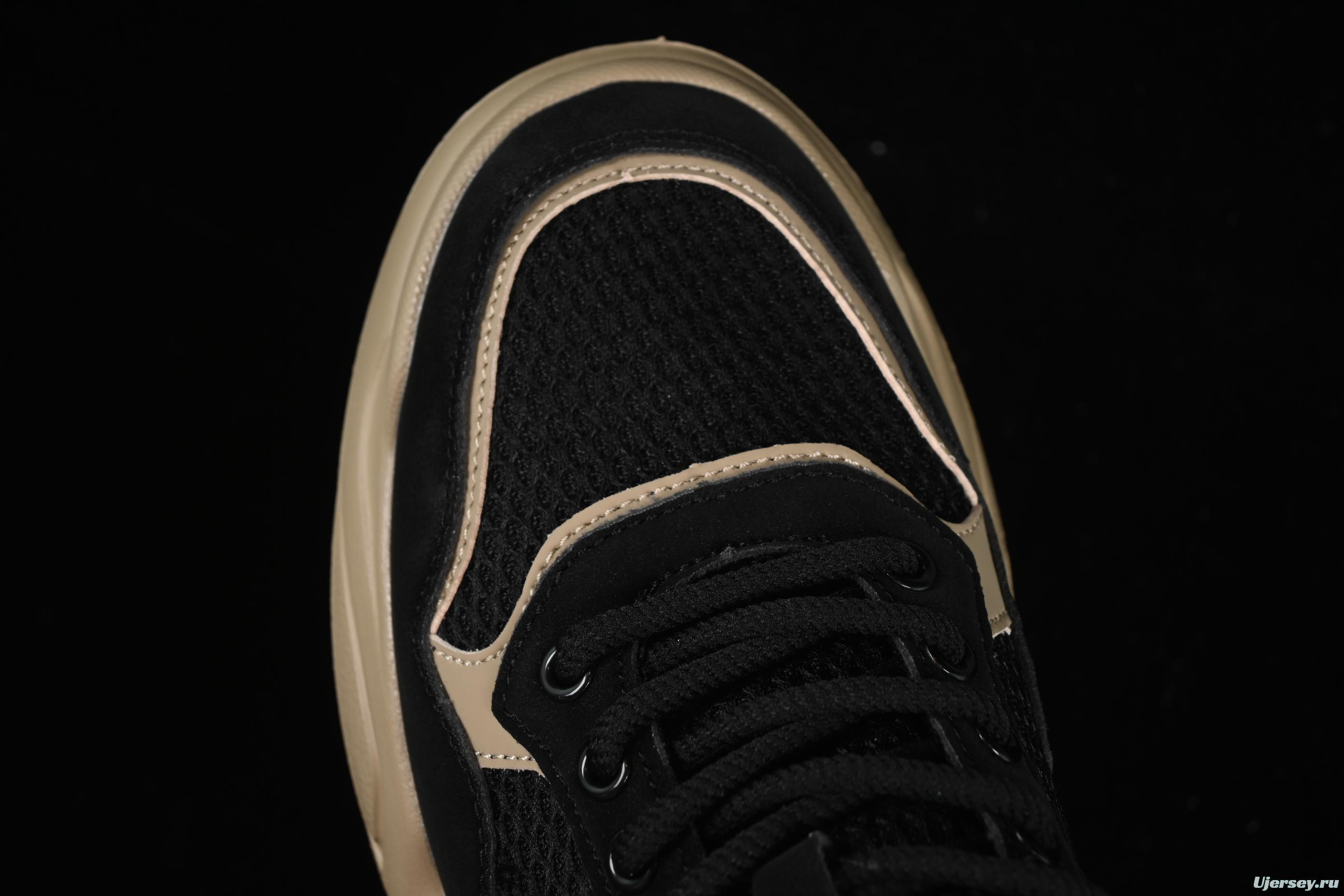 ECCO BIOM Series Summer Mesh Breathable Casual Running Shoes - 63838201001