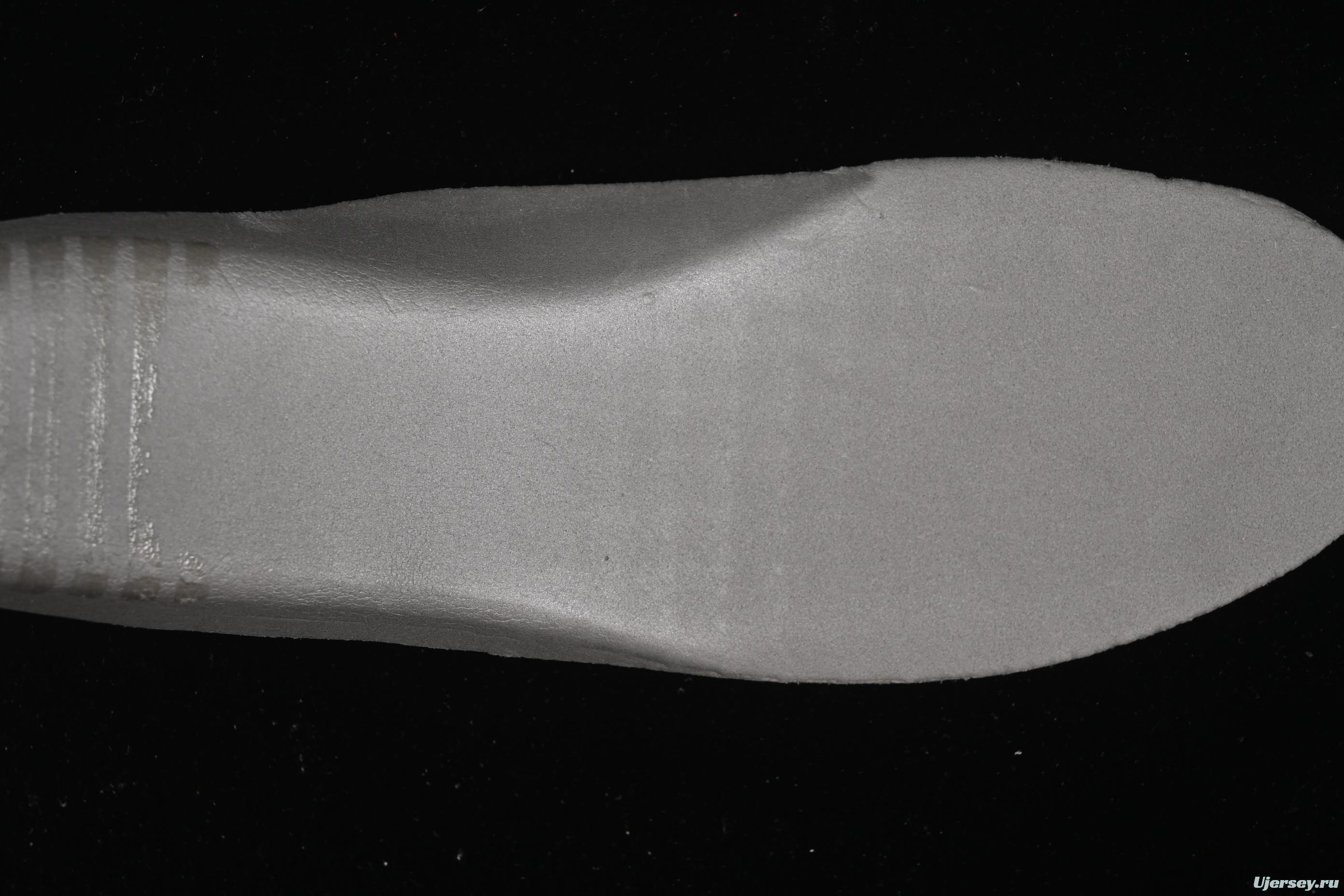 Nike Air Force 1 '07 Low Stussy Collaboration Dual-Tone Red Tag Casual Sneakers - CS5288-010