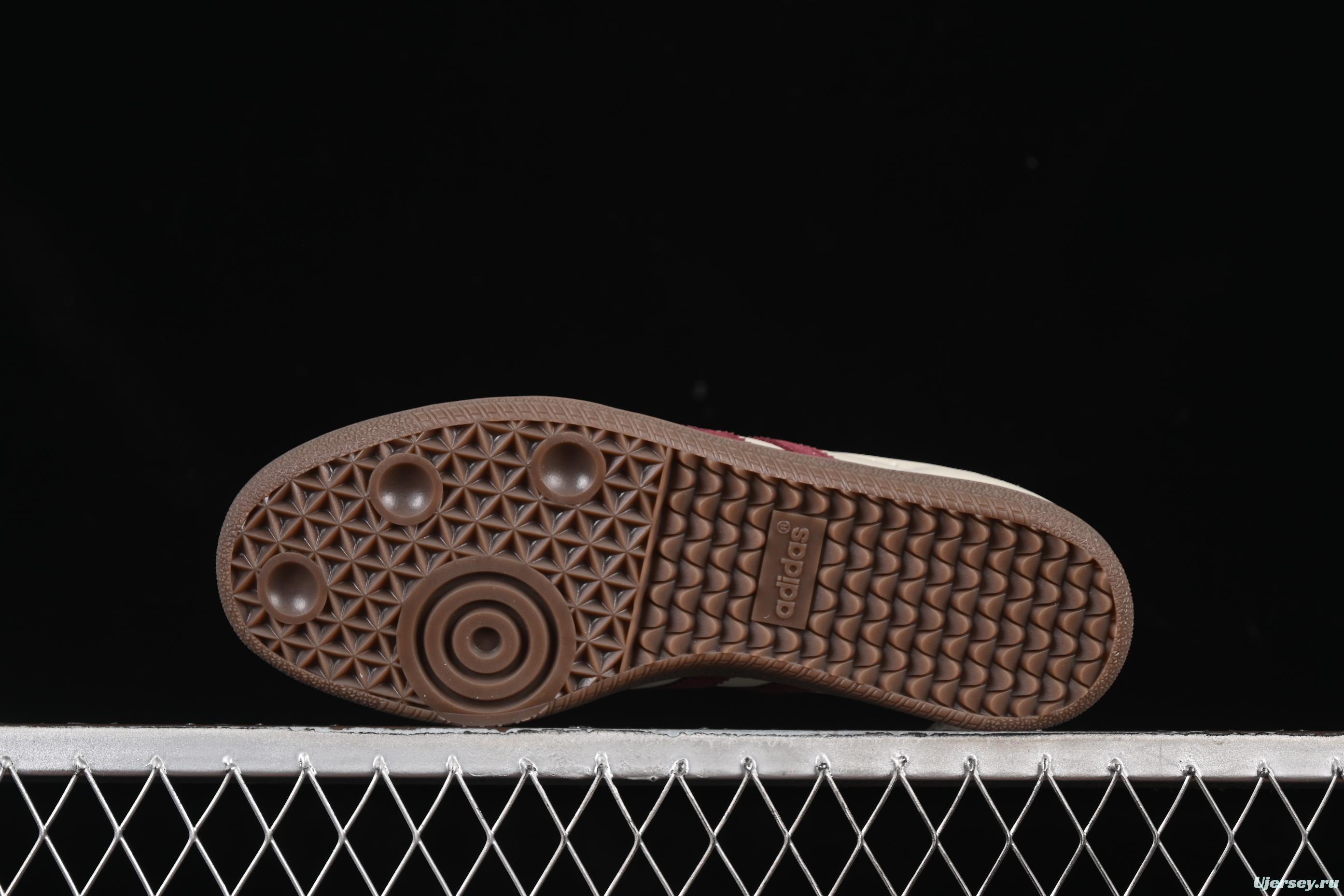 Adidas Samba OG Casual Sneakers - ID1482