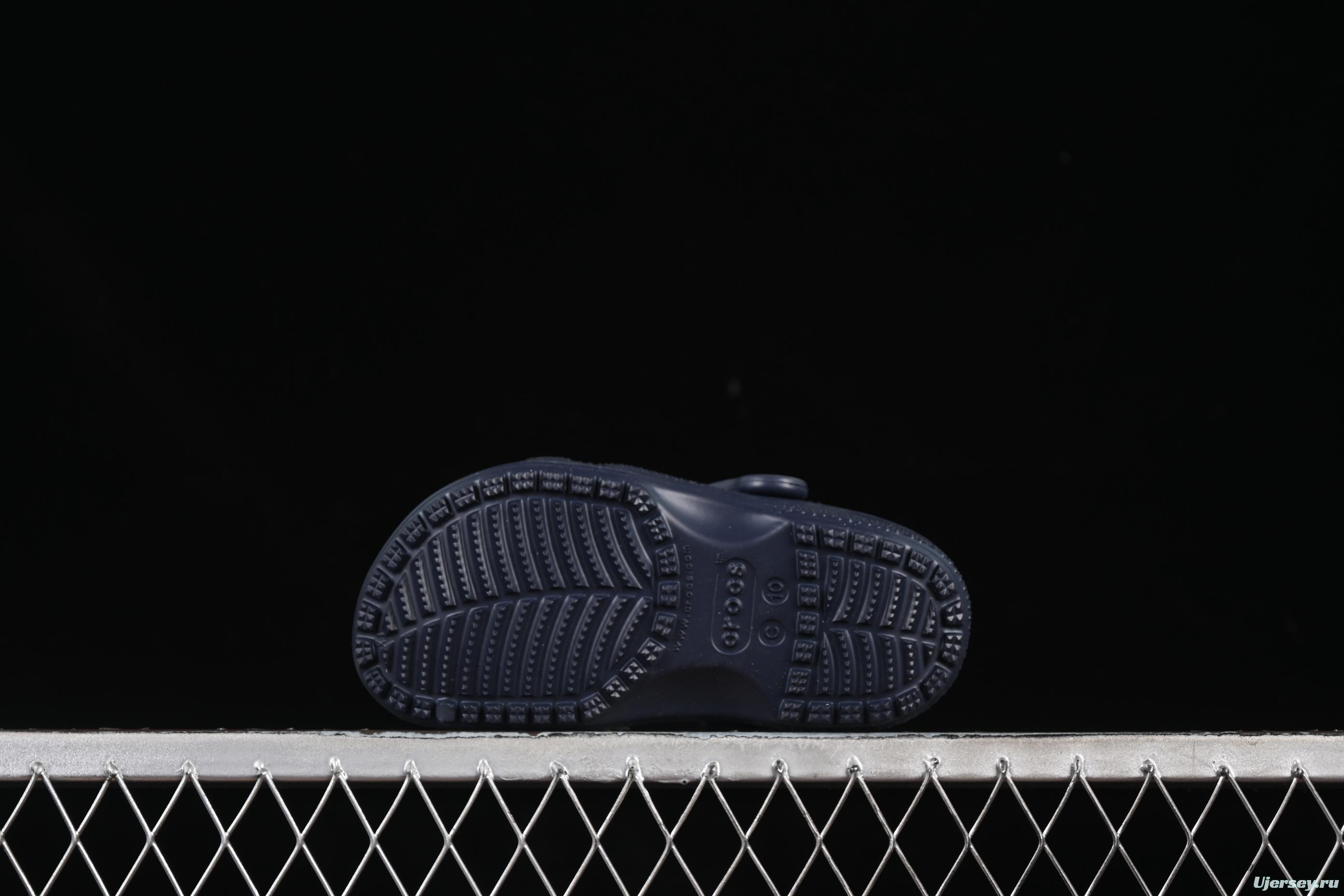 Crocs Classic Clog Kids Breathable Lightweight Slip-Resistant Water Shoes - Classic